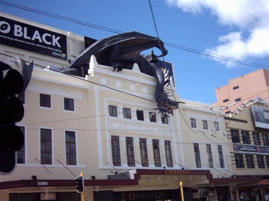 The One Room Fan Museum